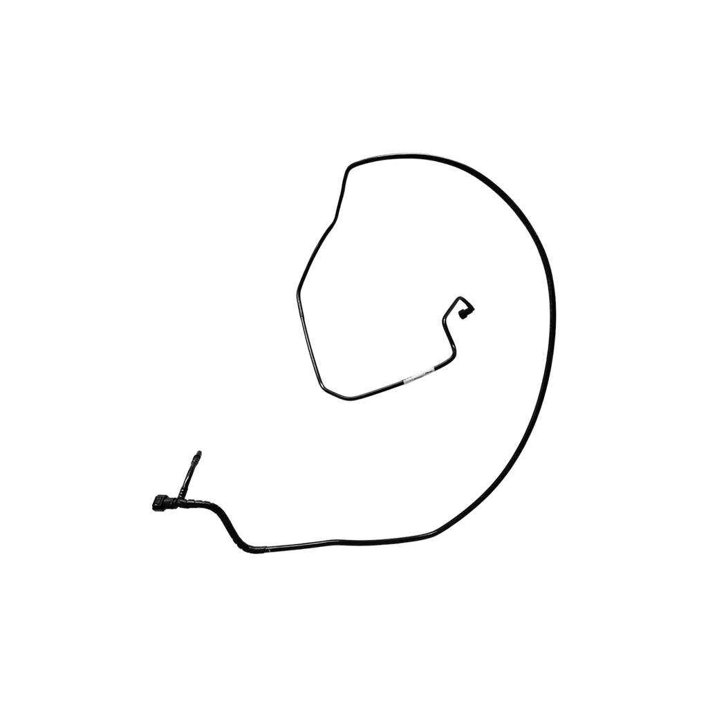 لوله های سوخت از فیلتر تا ریل سوخت MVM 315SD New - A13-1104210FA