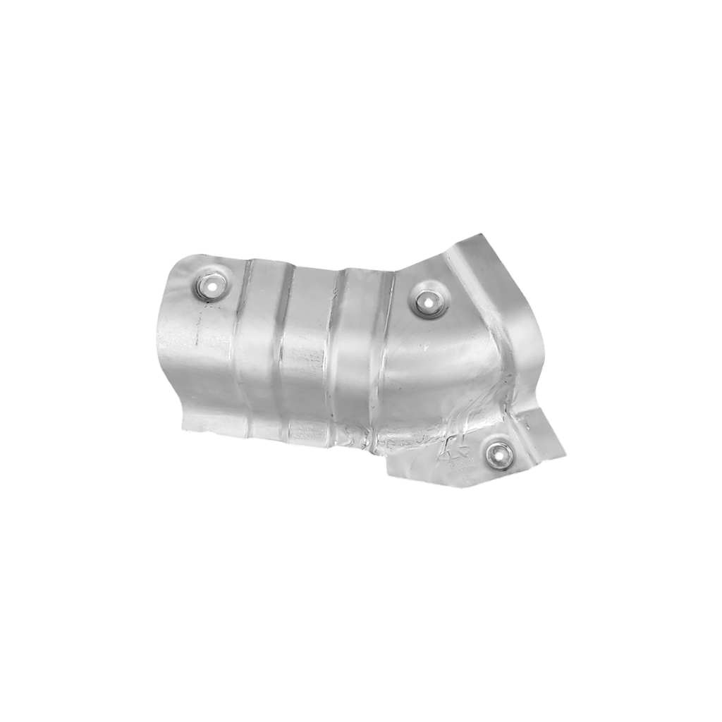 عايق حرارتي اگزوز- عقبی MVM 315SD New - A13-1208910