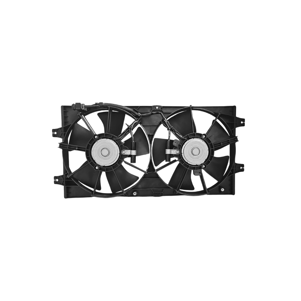 فن رادياتور MVM 315SD - A13-1308010BA