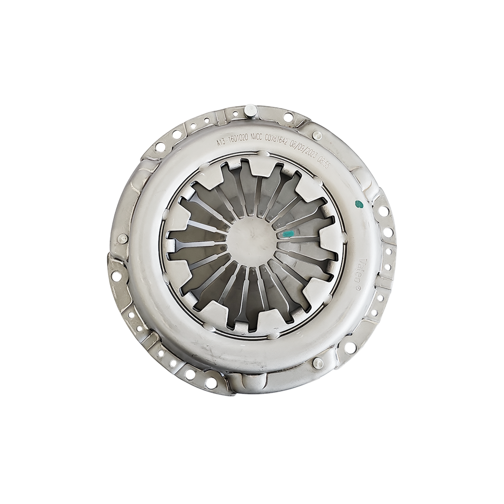 ديسک کلاچ MVM 315SD - A13-1601020