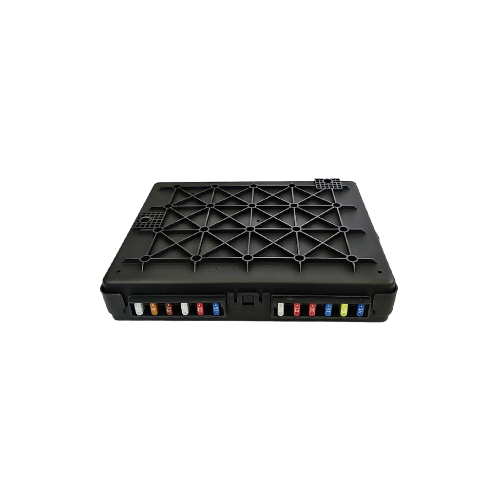 واحد کنترل الکترونیکی بدنه(BCM) MVM 315SD - A13-3600030BD