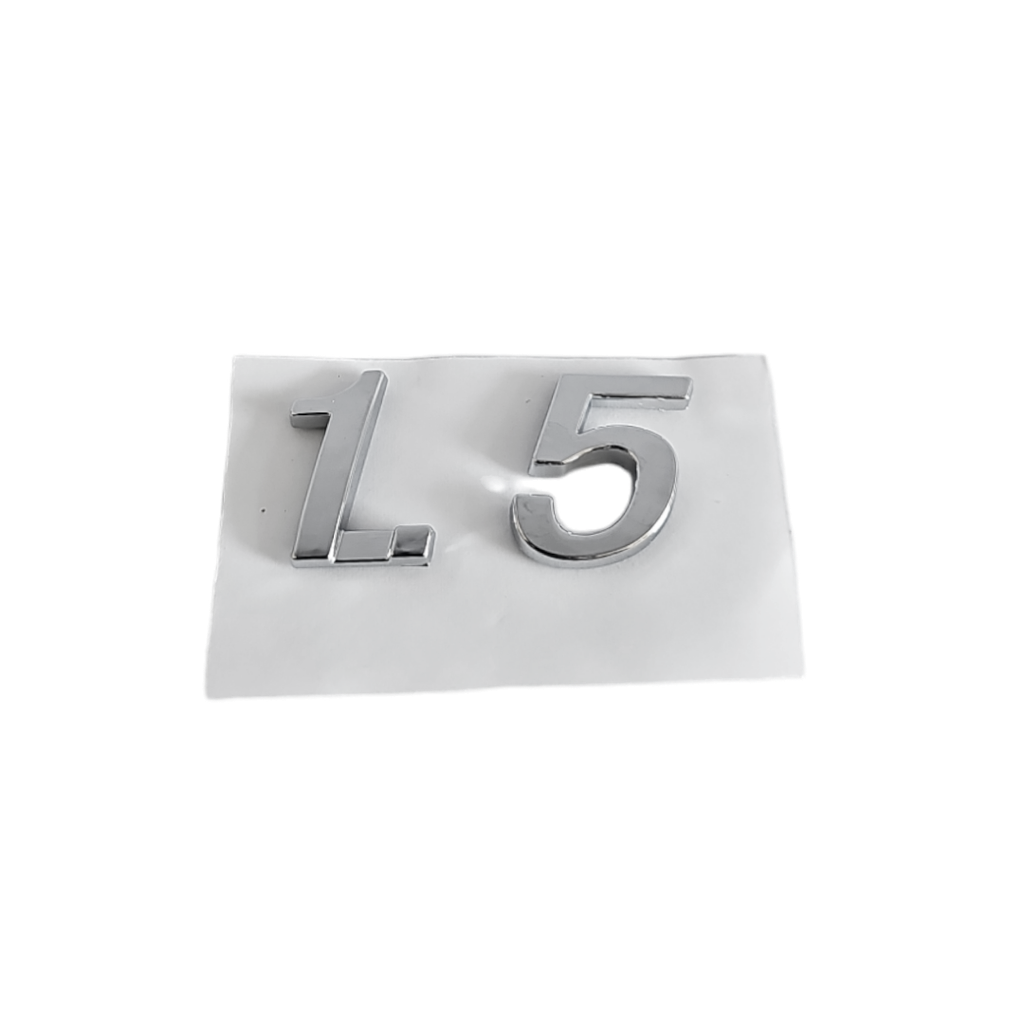 آرم 1/5ليتر- روی درب صندوق MVM 315SD - A15-3903036