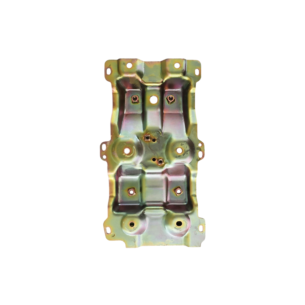 بست سيم كشي استارتر MVM 530 - A21-1703040