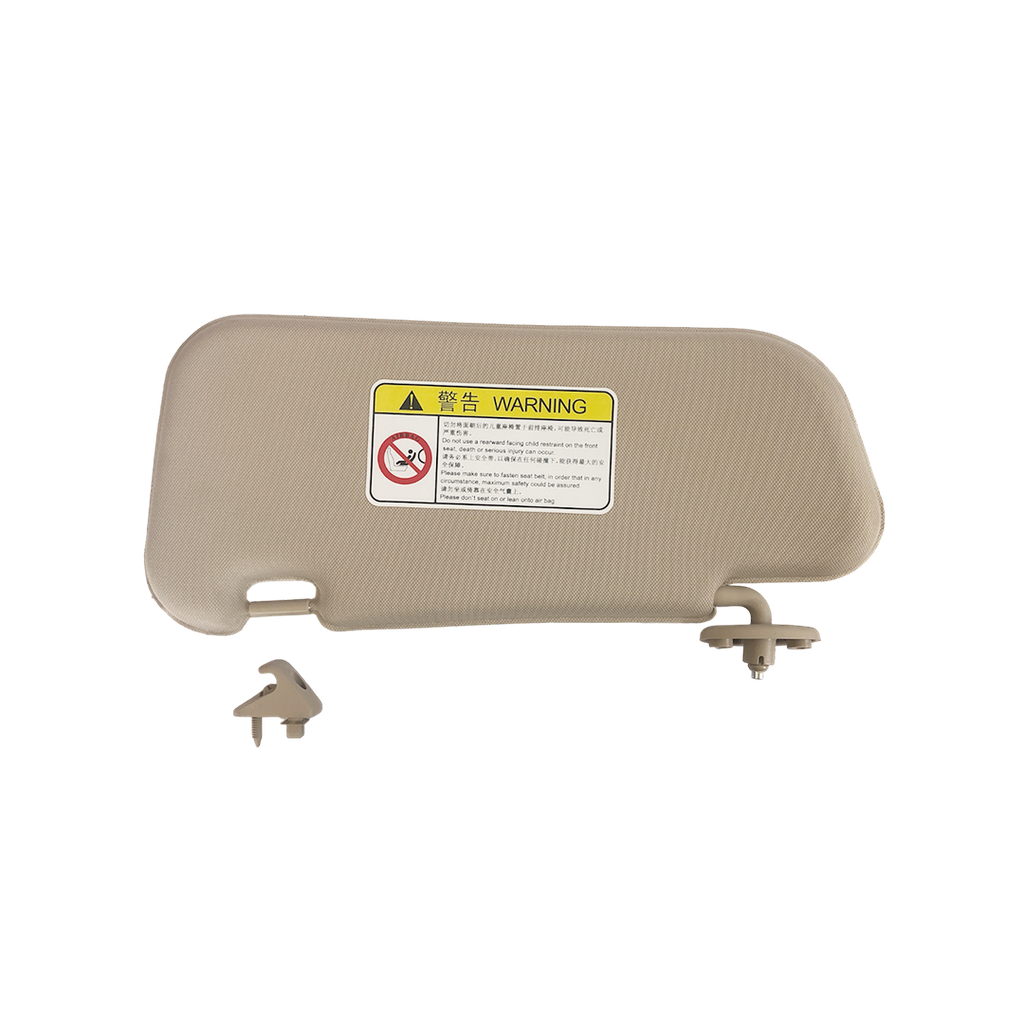 آفتاب گير راست MVM 550 AT - A21-8204020FL