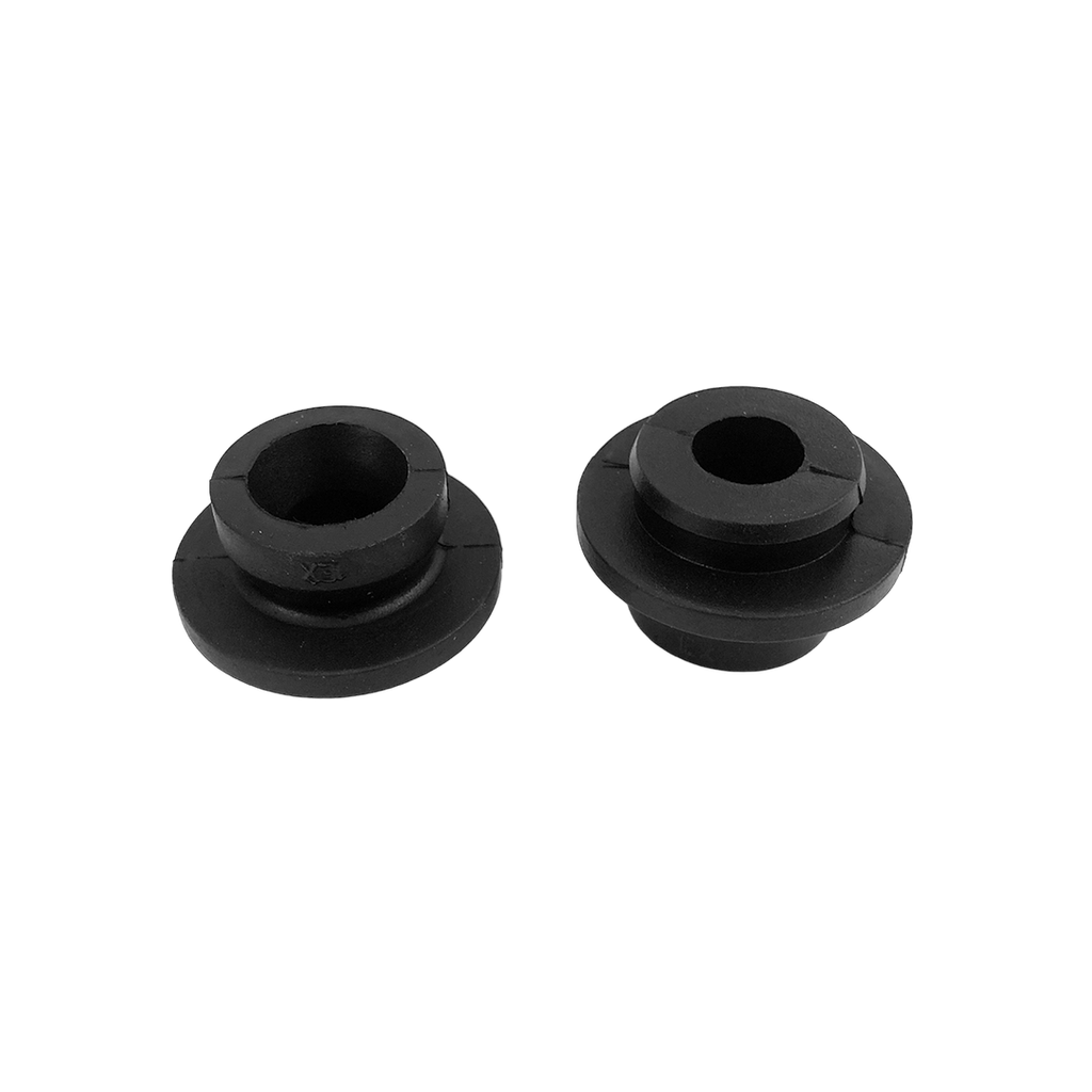 ضربه گیر بالائی رادیاتور MVM 315SD - B11-1301313