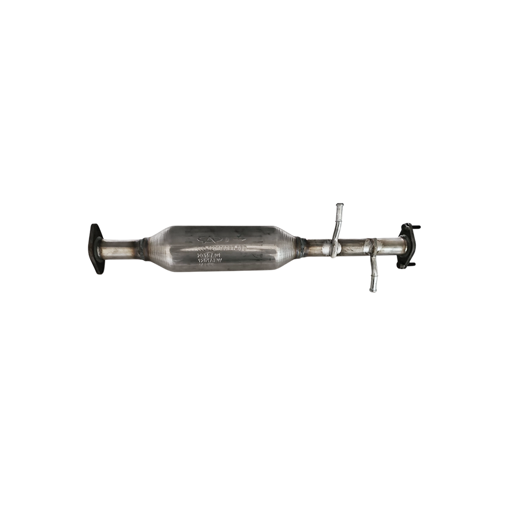 انبار جلوئی اگزوز MVM 110s - J00-1201010BB