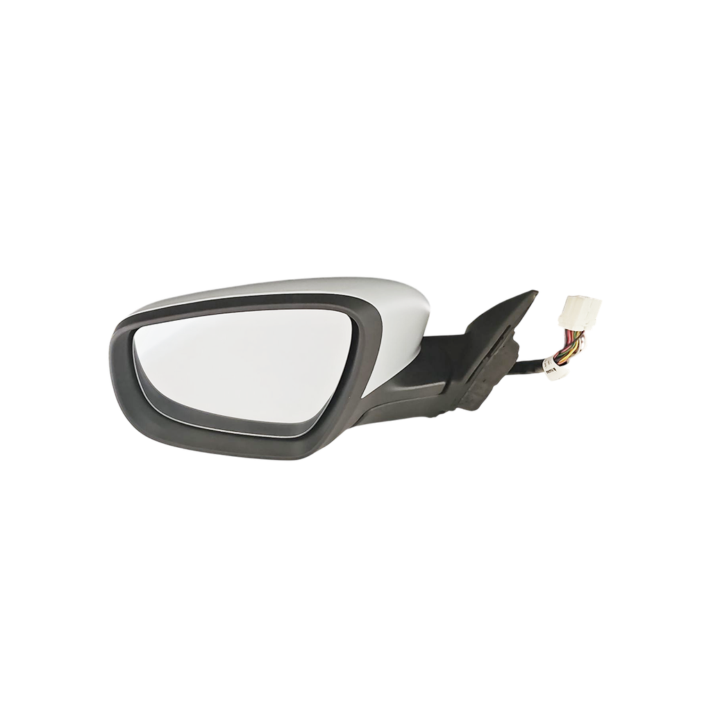 آینه جانبی چپ MVM X55 - J68-8202010BD-DQ
