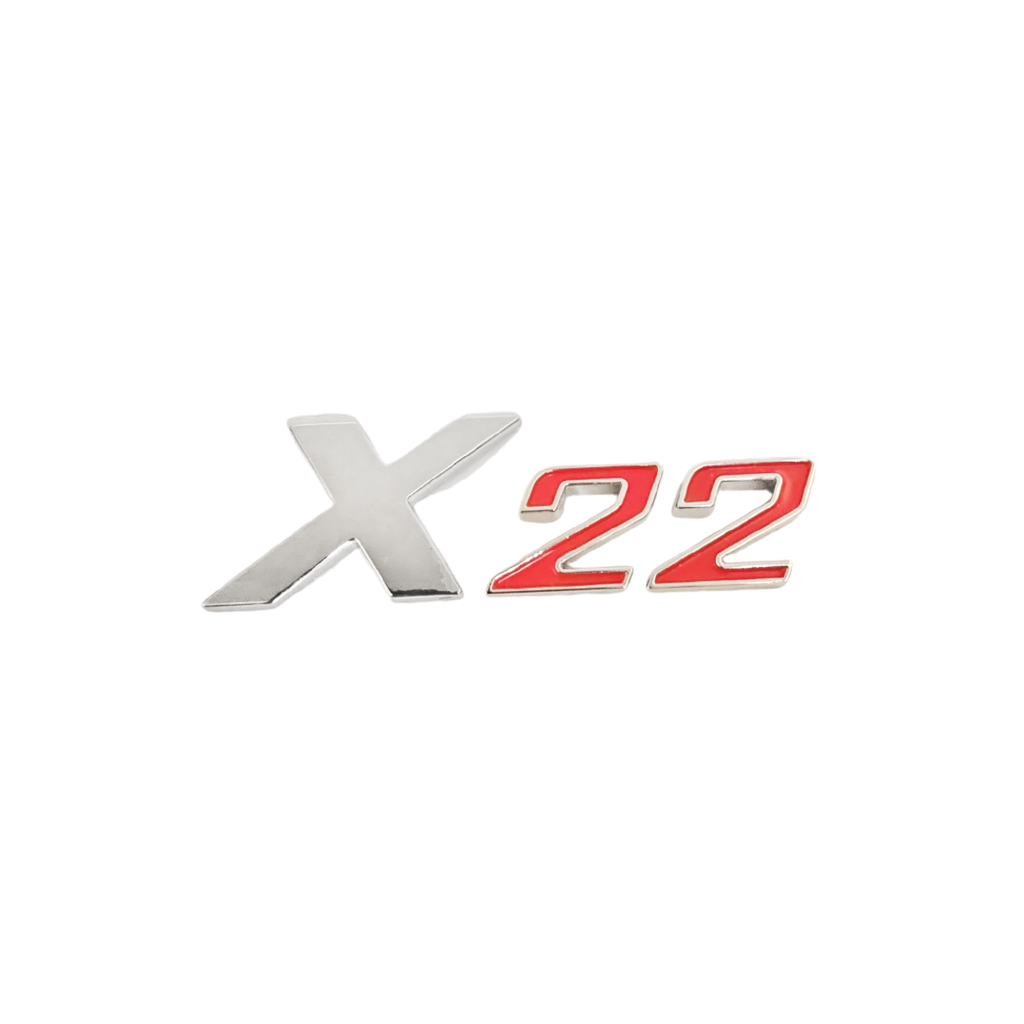 آرم X22 MVM X22 AT - J69-3903028