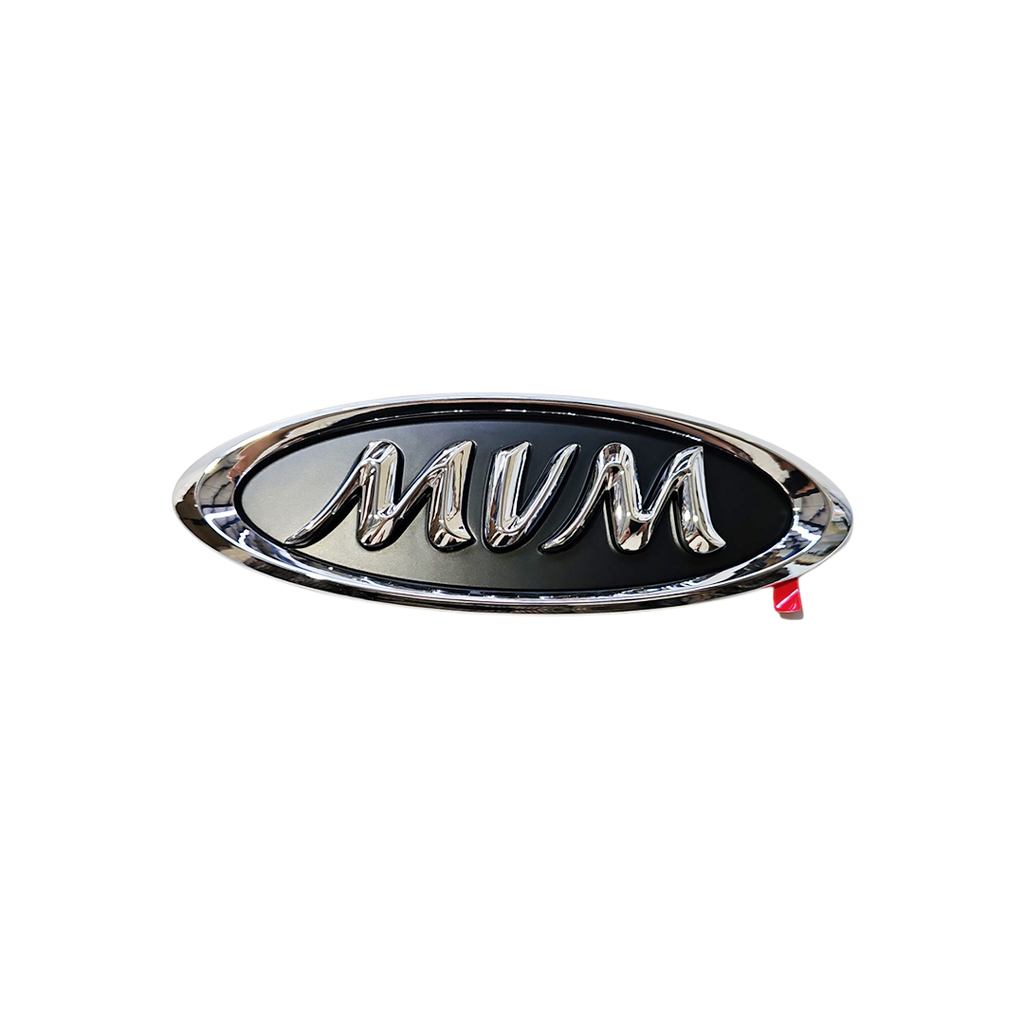آرم MVM جلو MVM X22 AT - J69-3921501