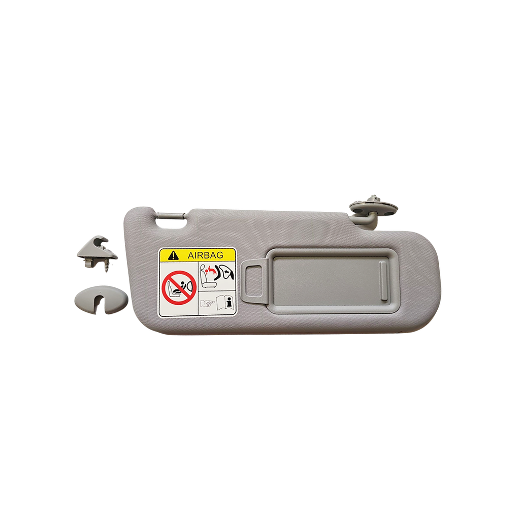 آفتاب گیر راست MVM X22 AT - J69-8204020DB