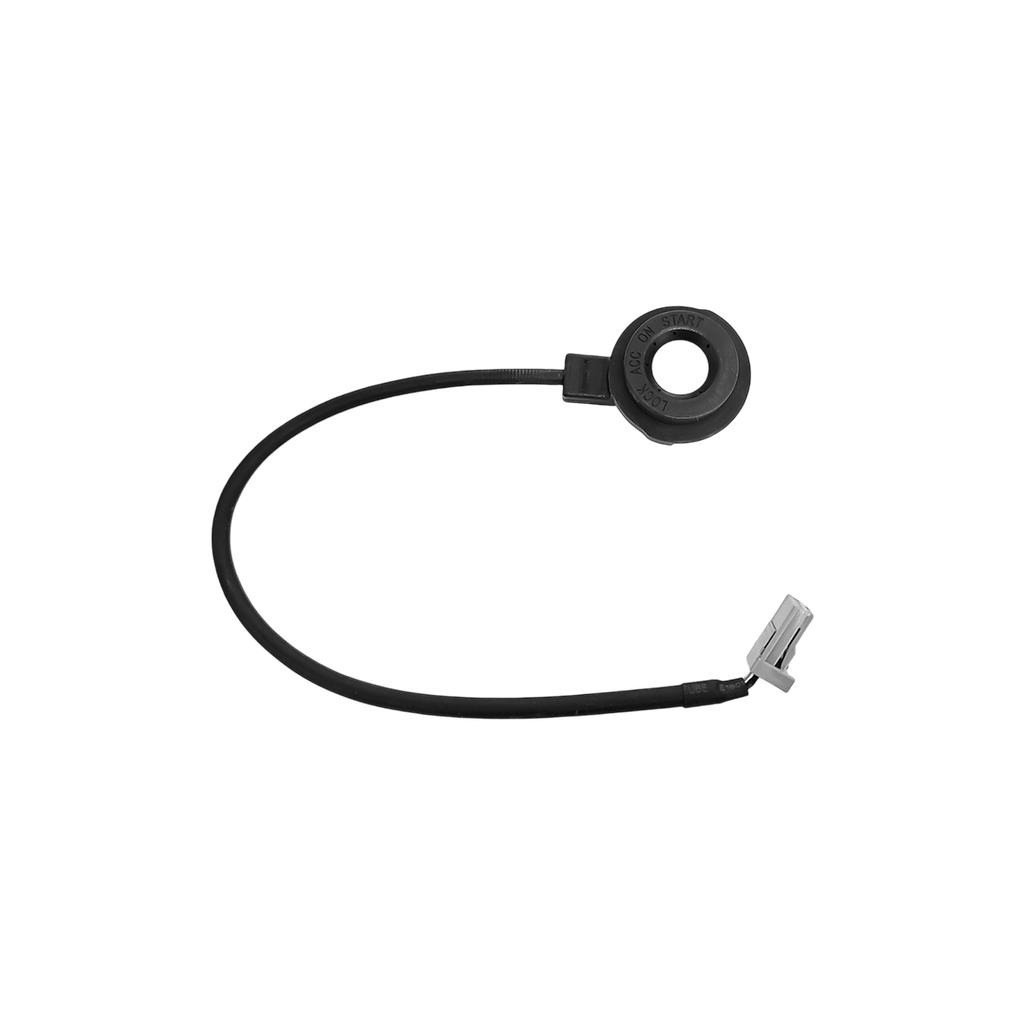 آنتن (کوئل) دورمغزی سوئیچ MVM 315SD - M12-3600021