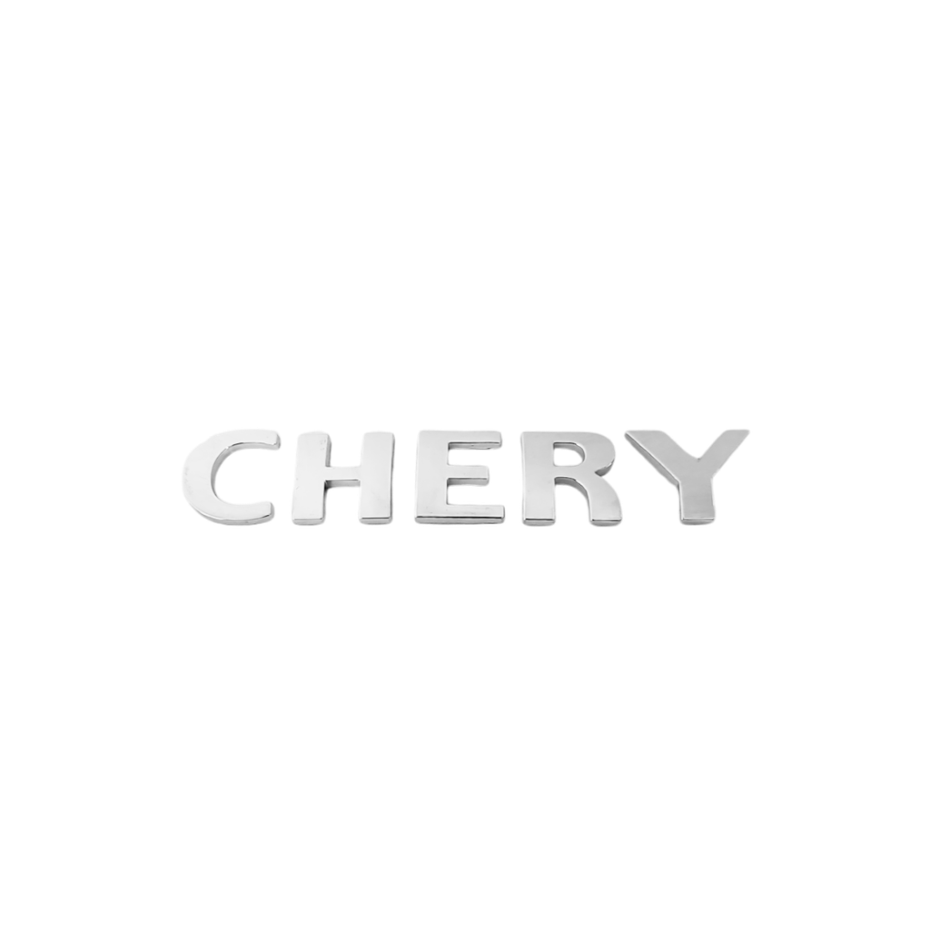 آرم "CHERY" MVM X33s - S11-3921145