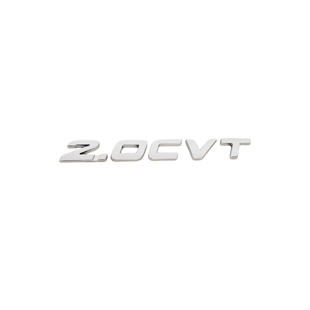 آرم " 2.0CVT " MVM 550 AT - T11-3903038
