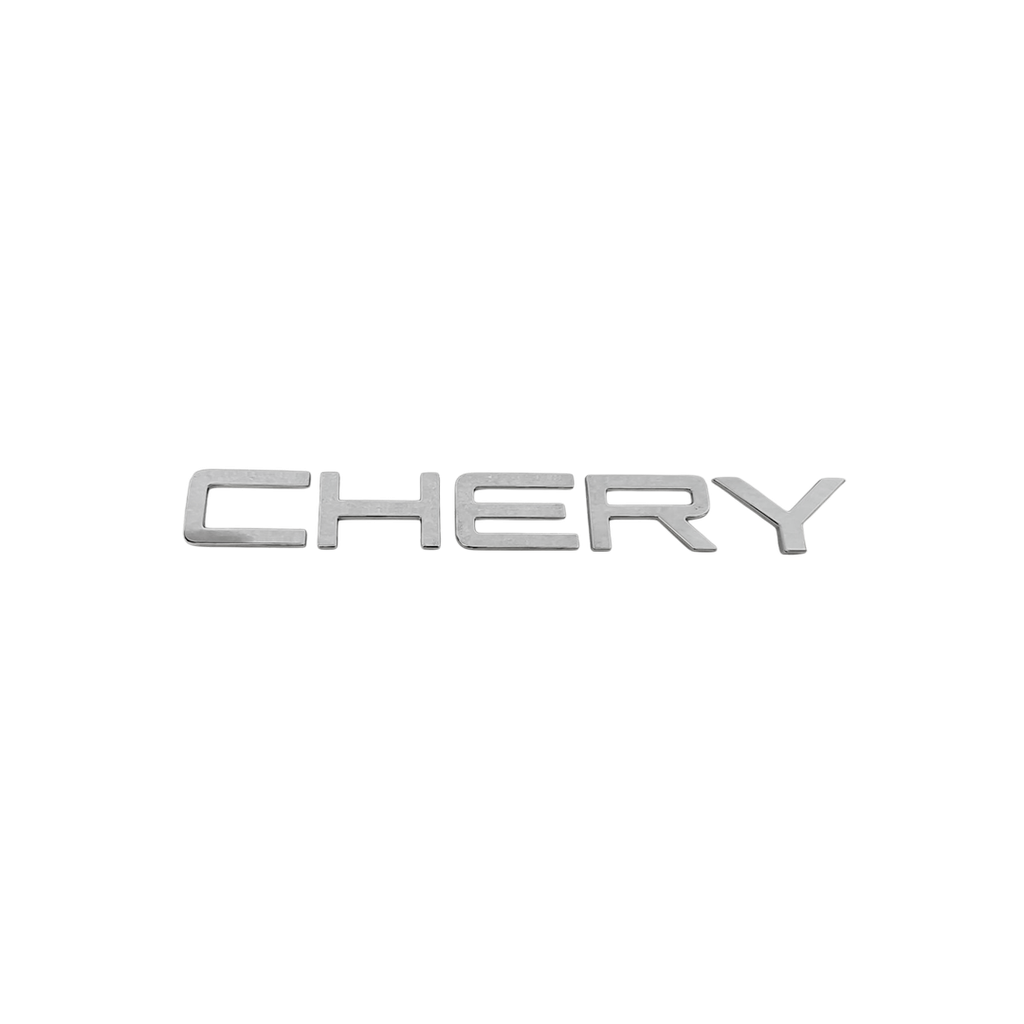 آرم CHERY X33 New MT
