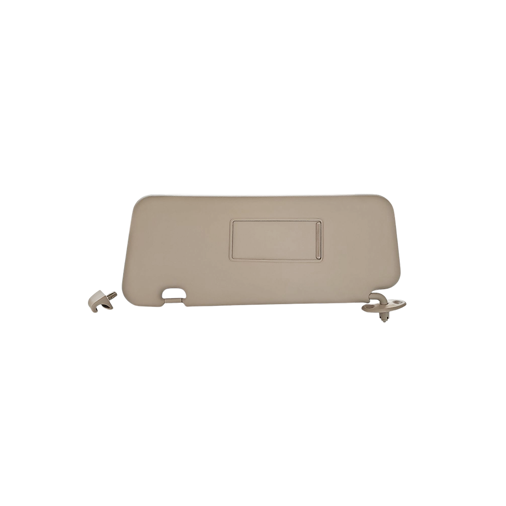 آفتابگیر چپ MVM X33s - T11-8204010DB