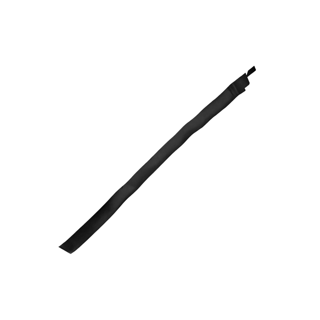 برچسب بالائی کلاف درب عقب چپ Tiggo 7 - T15-6202031