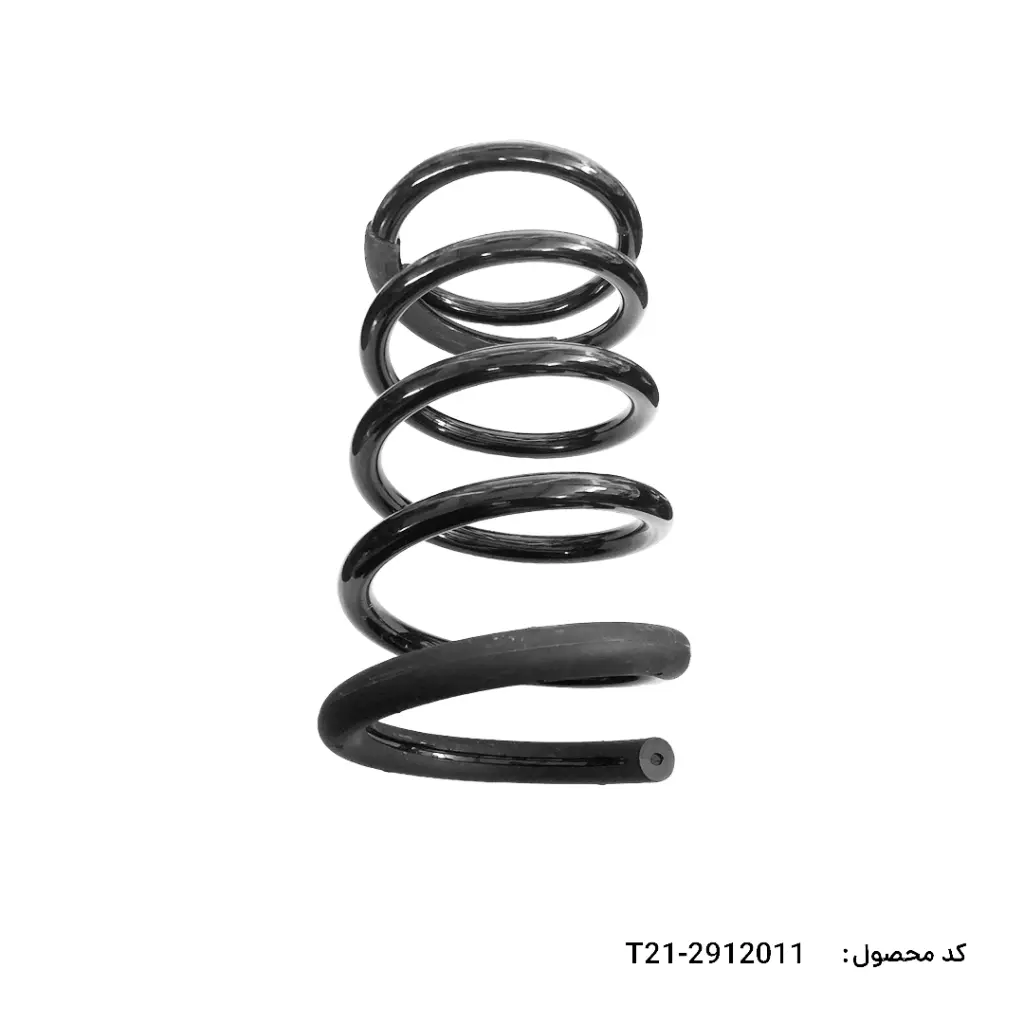 فنر لول عقب MVM TIGGO5CVT Luxury - T21-2912011