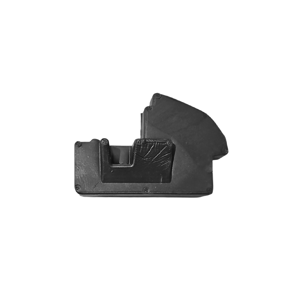 آبگیر چپ قاب برف پاک کن MVM TIGGO5CVT Luxury - T21-5302111