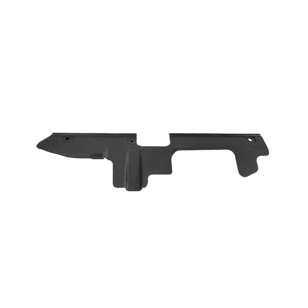 بادگیر راست رادیاتور MVM TIGGO5CVT Luxury - T21-5514020