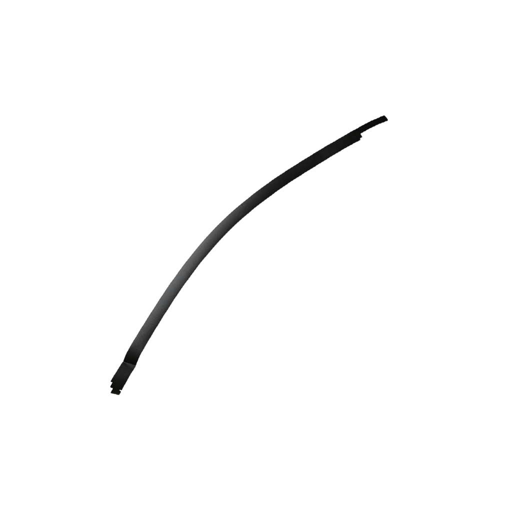 برچسب بالائی کلاف درب جلو راست MVM TIGGO5CVT Luxury - T21-6102042