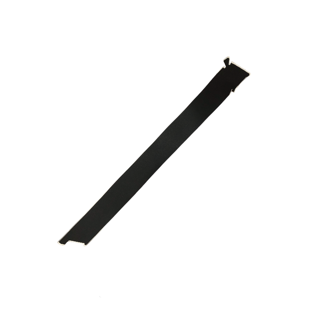 برچسب عقبی کلاف درب عقب راست MVM TIGGO5CVT Luxury - T21-6202044