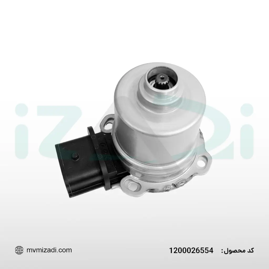 موتور عملگر کلاچ Tiggo 7 - 1200026554