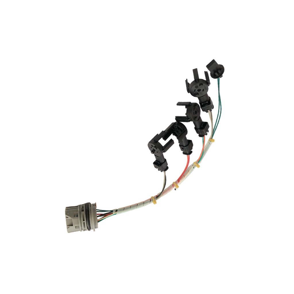 دسته سیم مجموعه شیربرقی گیربکس CVT Arrizo 5 - 019CHA-1502710AB