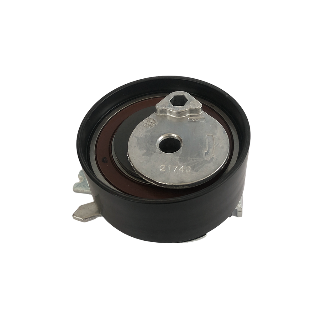 پولي سفت كننده تسمه تايم(بلبيرينگ تسمه تايم) MVM 550 AT - 484F-1007060