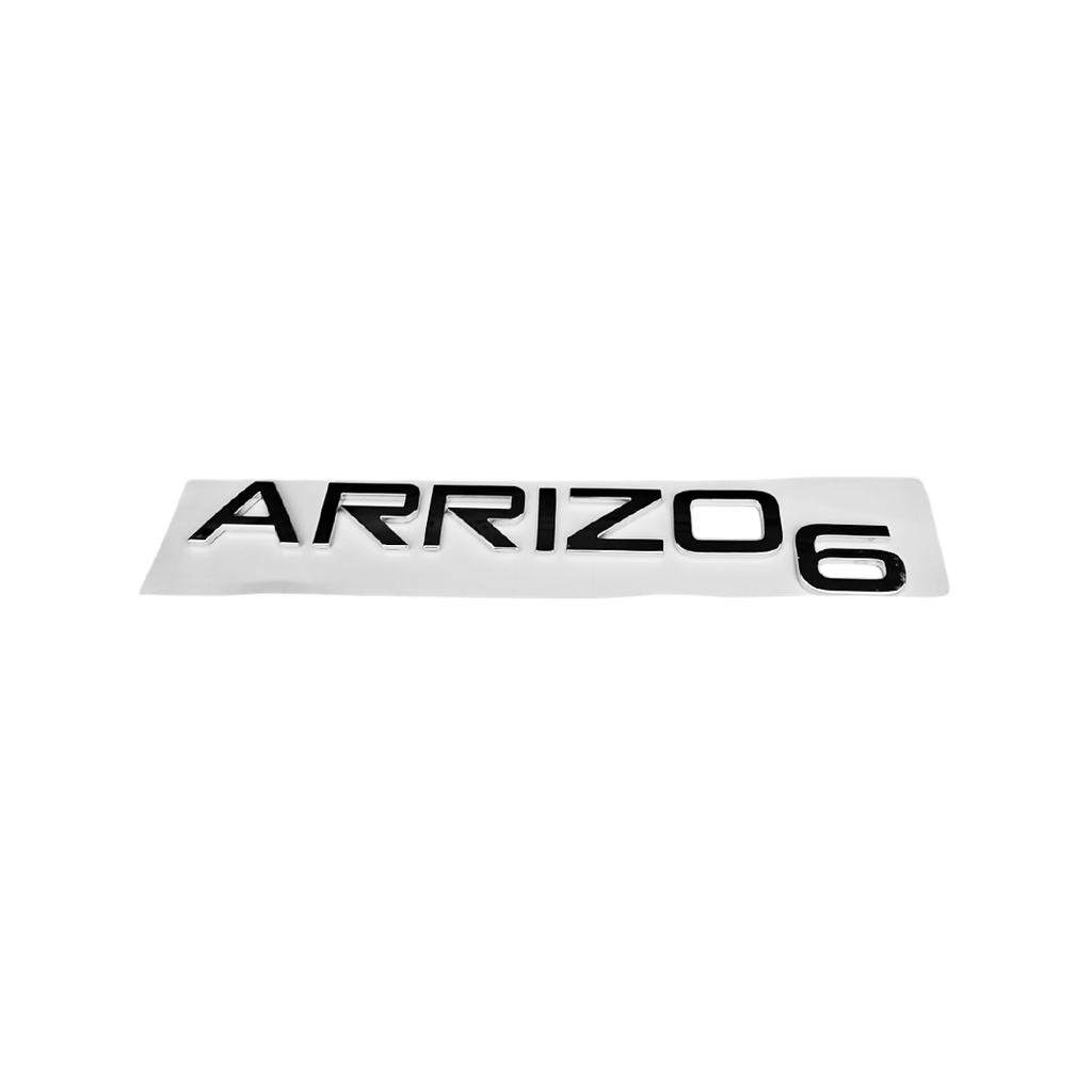 آرم   ARRIZO 6 Arrizo 6 - 609000350AA