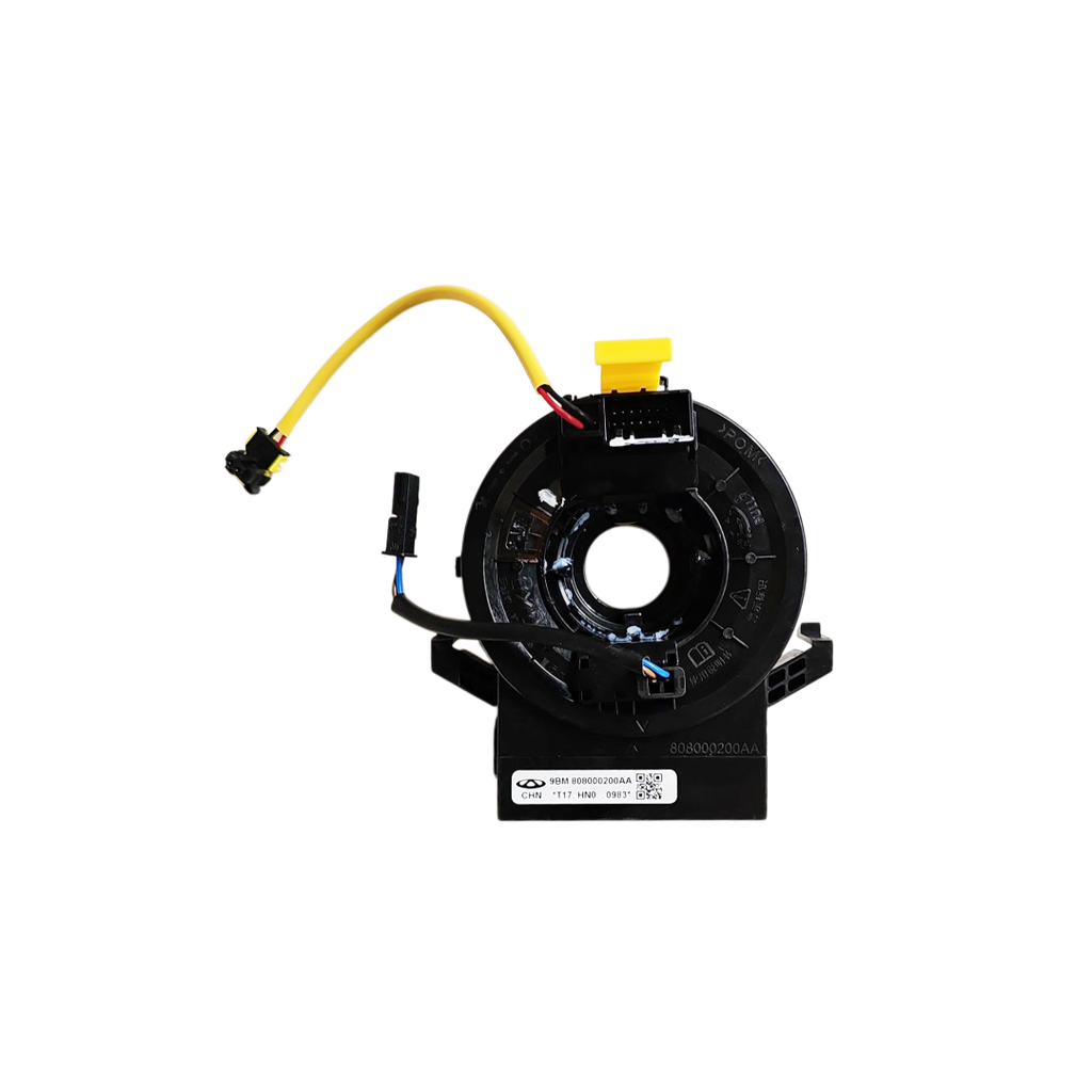 کابل حلزونی ایربگ Tiggo 8 PHEV - 808000200AA