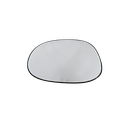 شیشه آینه جانبی چپ MVM 110s - J00-8202110