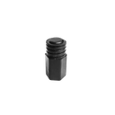 بوش تنظیم ارتفاع درب  درب موتور MVM X22 AT - S18-8402023