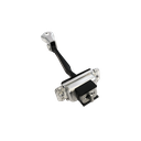 ترمز درب عقب( راست و چپ) MVM X33s - T11-6209110BA