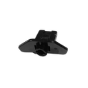 خار پلاستيکي نصب گوشه سپر عقب راست MVM X33s AT - T11-2804332
