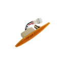 راهنماي روي گلگير راست MVM 315SD - A13-3731020