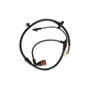 سنسور سرعت چرخ عقب راست MVM X55 - 207000043AA
