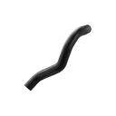 شیلنگ خروجی آب رادیاتوراز موتور MVM X33 New AT - T11-1303201NA