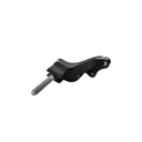 پایه 1 دسته موتور چپ -  CVT و DVVT MVM X33 New AT - T11-1001211PA