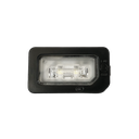 چراغ پلاک MVM X22 AT - T15-4408010