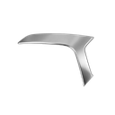 کاور دستگيره آرنجي رو دري عقب راست MVM X33s - T11-6202434FB