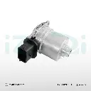 موتور عملگر کلاچ MVM X55 - 1200026554