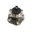 بلبرینگ چرخ عقب MVM X55 - 204000065AA