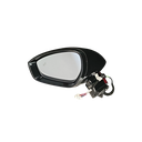 آینه جانبی سمت چپ ( با چراغ خوش آمدگویی OMODA) FX - 601000430AABCE