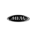 آرم MVM MVM X55 - 609000477AA