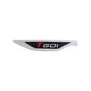 آرم روی گلگیر چپ Tiggo 8 Promax - 609000955AA