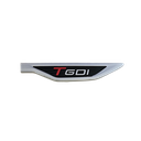 آرم روی گلگیر راست Tiggo 8 Promax - 609000956AA