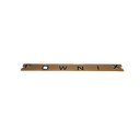 آرم FOWNIX Tiggo 8 Pro - 609002150AA