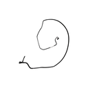 لوله های سوخت از فیلتر تا ریل سوخت MVM 315SD New - A13-1104210FA
