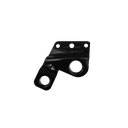 صفحه اتصال رادياتور به بدنه( سمت راست) MVM 315SD New - A13-1301410FA