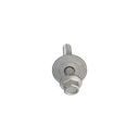 پيچ رام جلوی موتور MVM 315SD - A13-2801064